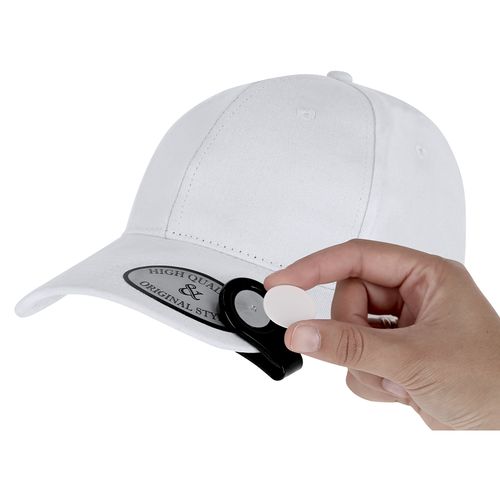 black Marcador Nivelador Golf Yonzor