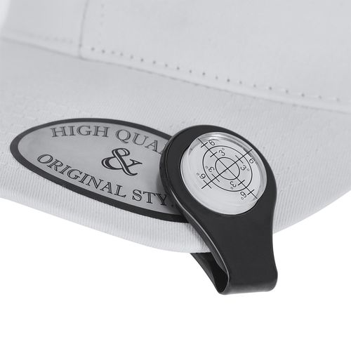 black Marcador Nivelador Golf Yonzor