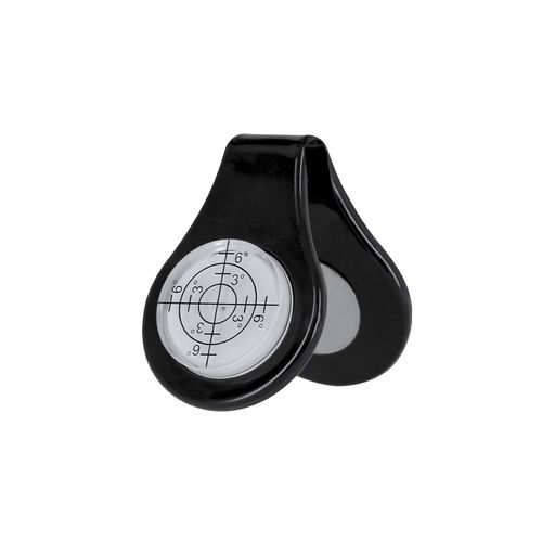 black Marcador Nivelador Golf Yonzor