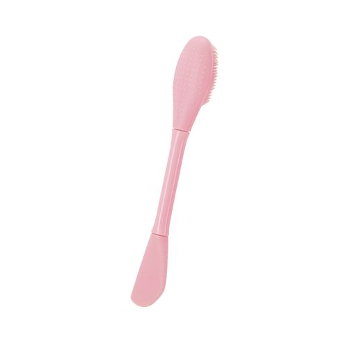 fucsia Espátula Facial Baux