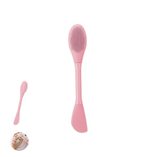 fucsia Espátula Facial Baux