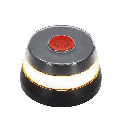 black Luz Emergencia V16 Geolocalizada Pylon