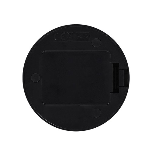 black Luz Emergencia V16 Geolocalizada Pylon