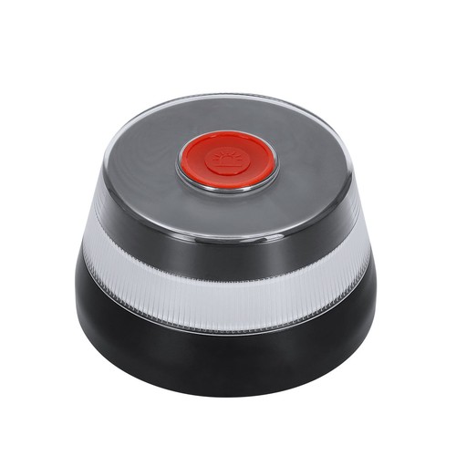 black Luz Emergencia V16 Geolocalizada Pylon