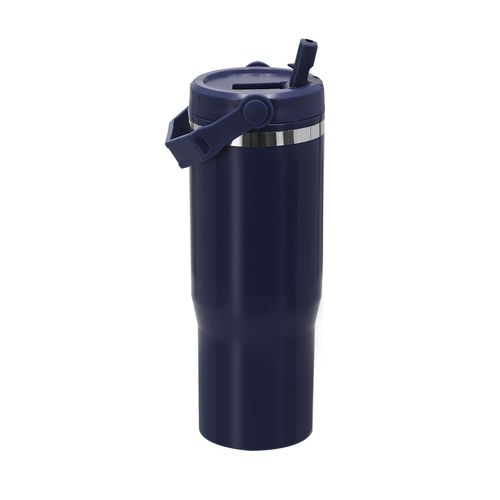 black Vaso Térmico Bastien