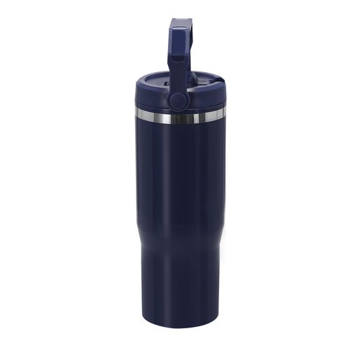black Vaso Térmico Bastien
