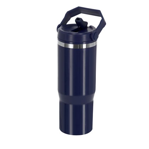 black Vaso Térmico Bastien