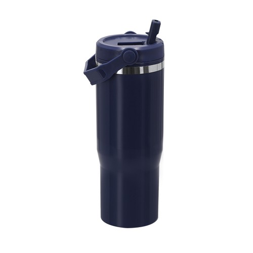 black Vaso Térmico Bastien