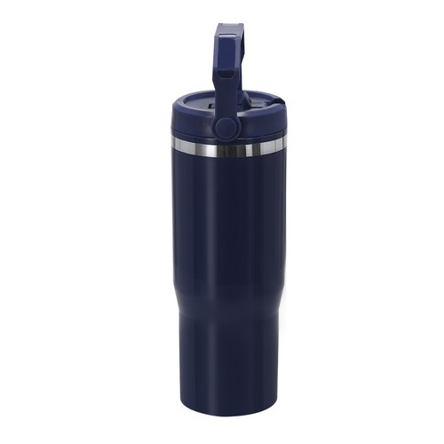 black Vaso Térmico Bastien