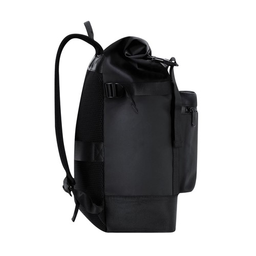 black Mochila Farinor