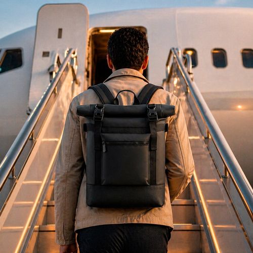 Mochila Farinor