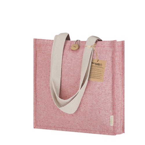 natural Bolsa Brotax