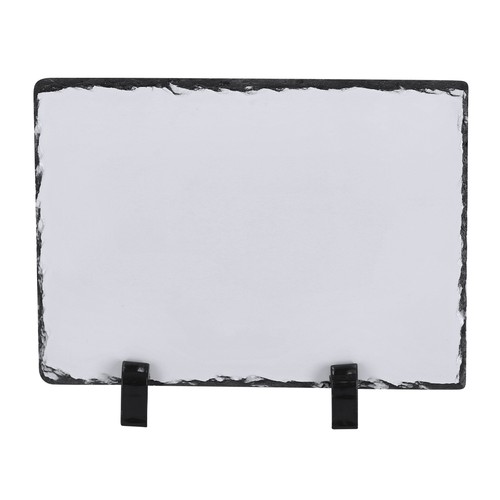 white Placa Sublimación Dirkal