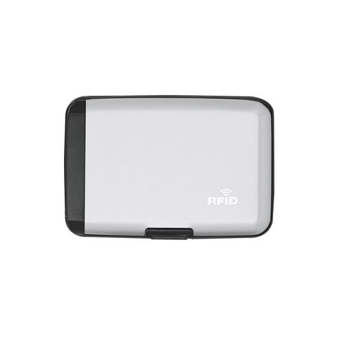 Tarjetero Power Bank Chefler, regalos promocionales, regalos personalizados