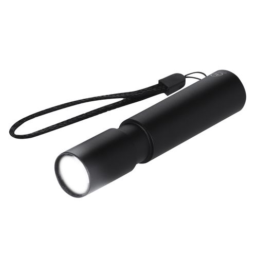black Linterna Tortol