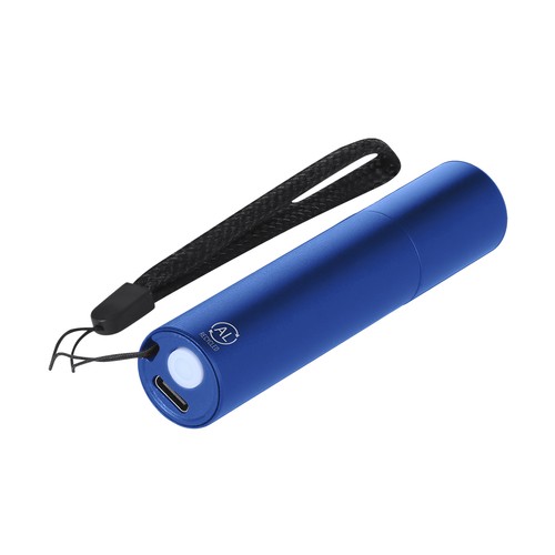 blue Linterna Tortol