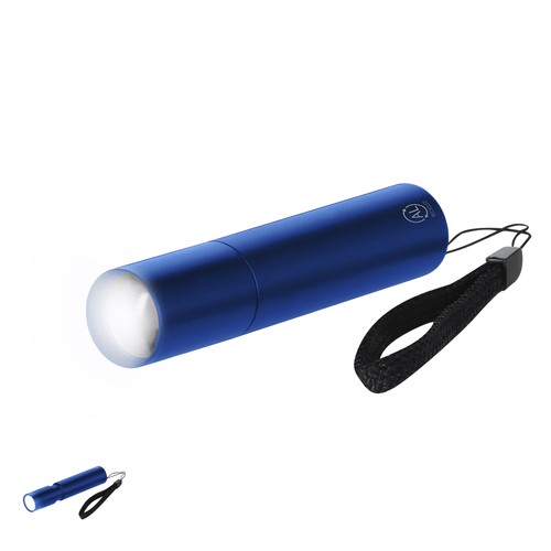 blue Linterna Tortol