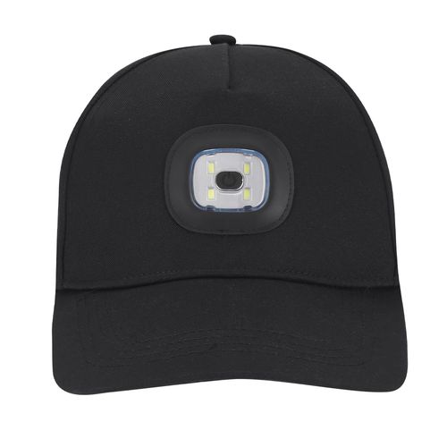 black Gorra Xodar