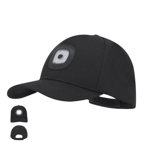 black Gorra Xodar