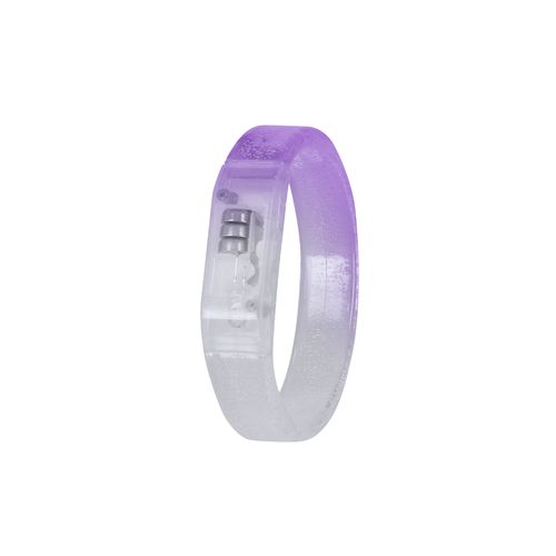 transparente Pulsera Luminosa Gretex
