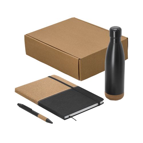 black Set Gravan