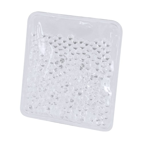 Parche Térmico Doral