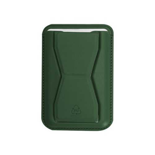 verde oscuro Tarjetero Soporte Stellar