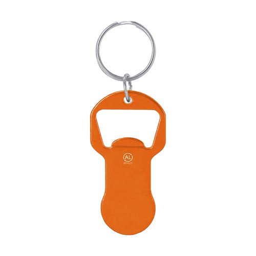 LLAVERO MONEDA ABRIDOR BELAROX