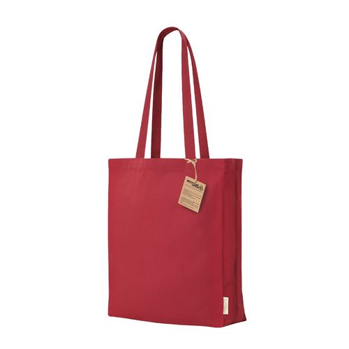 white Bolsa Noban