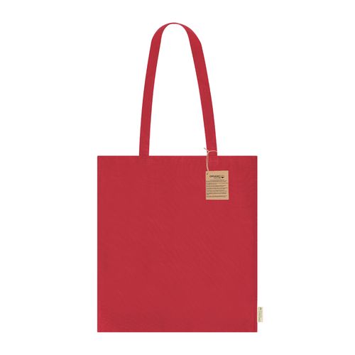 white Bolsa Noban