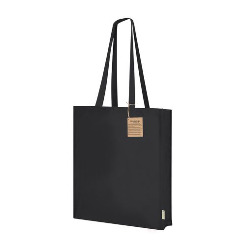black Bolsa Noban