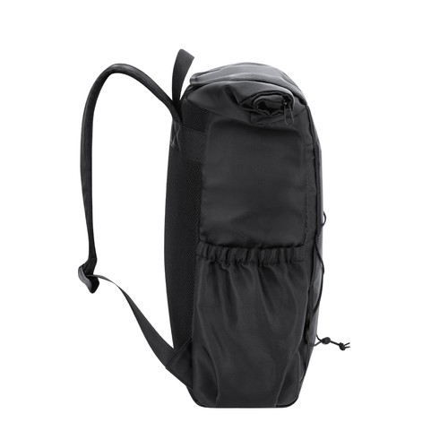 black Mochila Zanjur