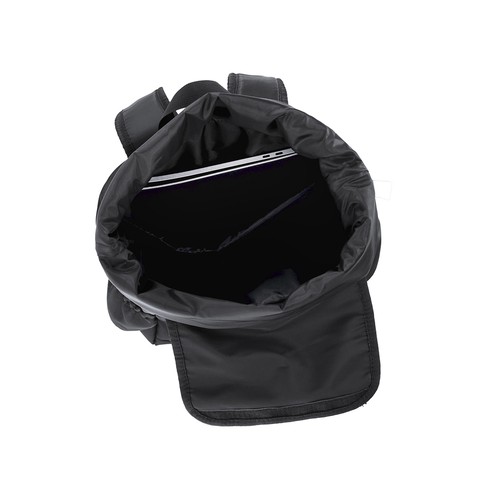 black Mochila Zanjur