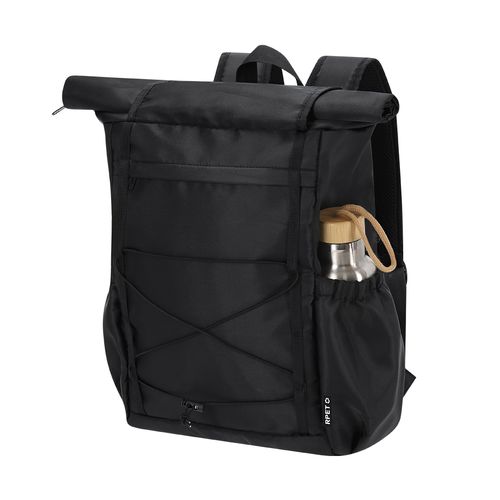 black Mochila Zanjur