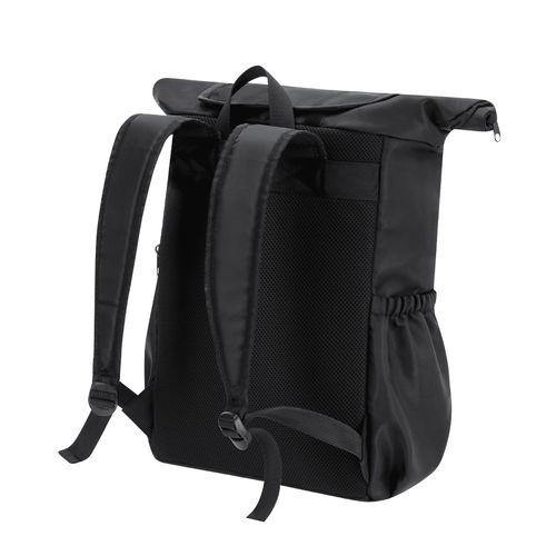 black Mochila Zanjur
