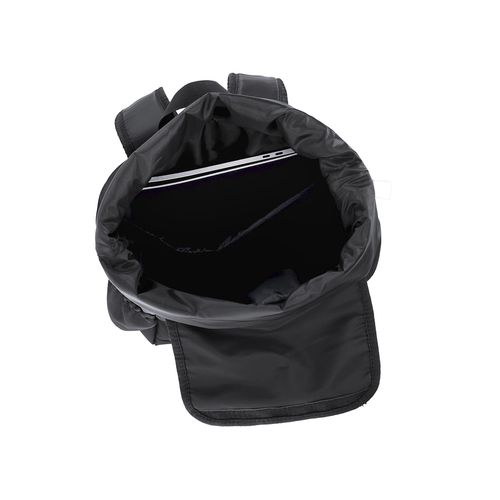 black Mochila Zanjur