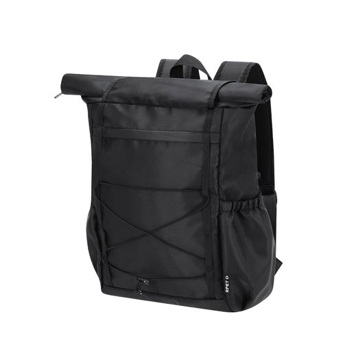 black Mochila Zanjur