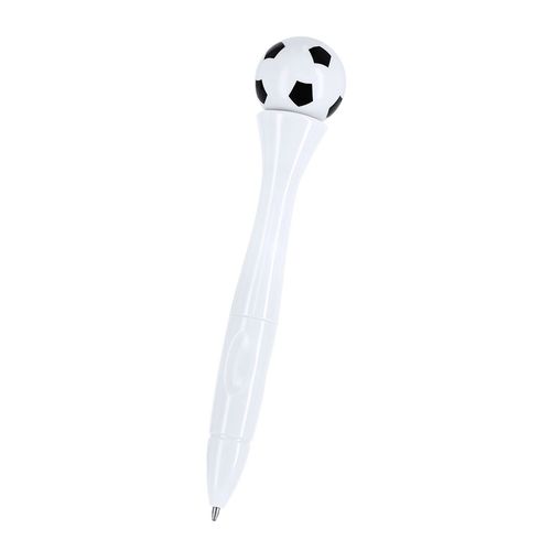 white Bolígrafo Cely