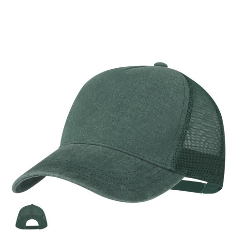 black Gorra Malcers