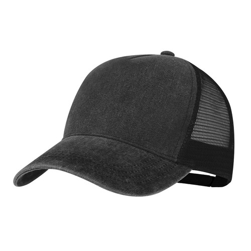 black Gorra Malcers