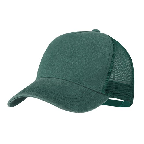 green Gorra Malcers