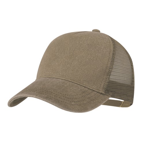 marrón Gorra Malcers