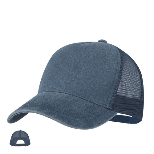 azul marino Gorra Malcers