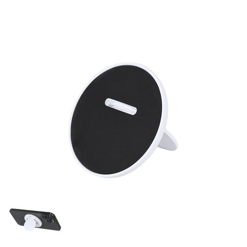 black Soporte Alecop
