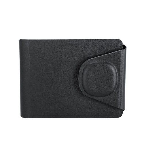 Tarjetero Billetero Localizador Nairobix