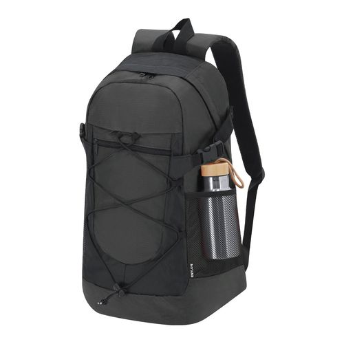 green Mochila Zaroc