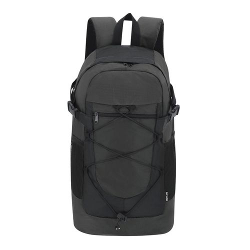 black Mochila Zaroc