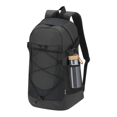 green Mochila Zaroc