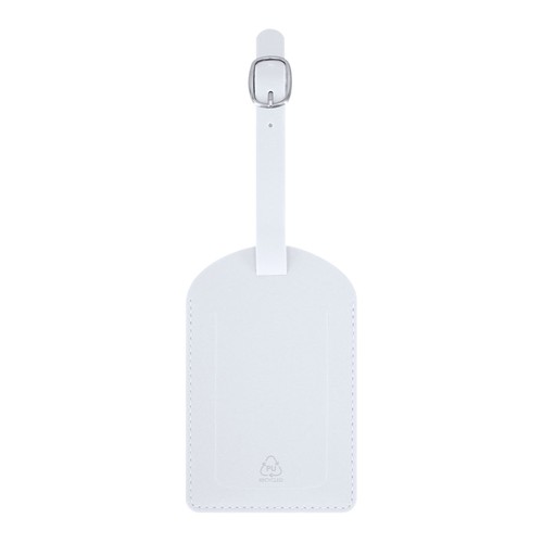 IDENTIFICADOR MALETAS MATHIAX