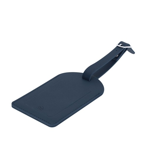 black Identificador Maletas Mathiax